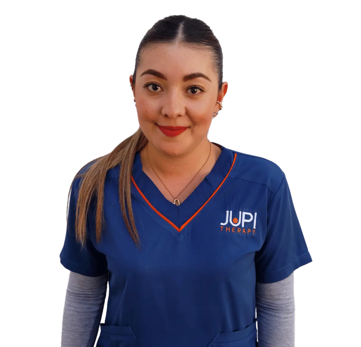 Andrea Velazquez Lic. Terapia Física