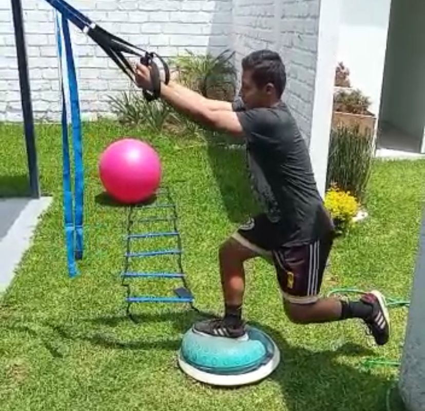 Fisioterapia Deportiva en Guadalajara